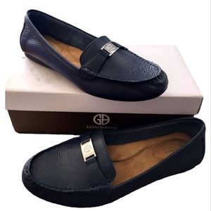 GIANI BERNINI Dailyn Memory Foam Loafers 9w